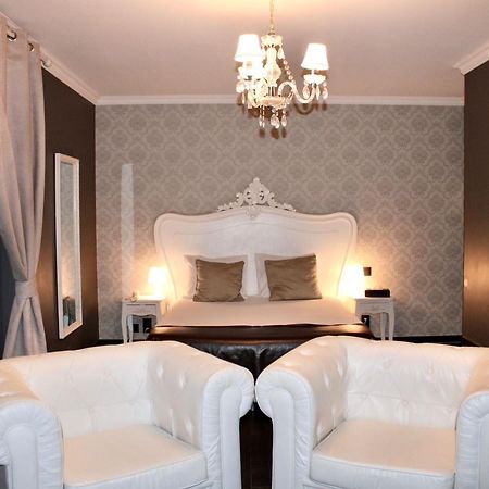 V E R O N E - Rooms & Suites - Liege - Rocourt Exterior foto