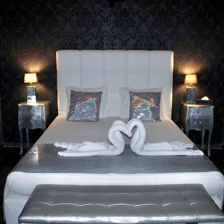 V E R O N E - Rooms & Suites - Liege - Rocourt Exterior foto