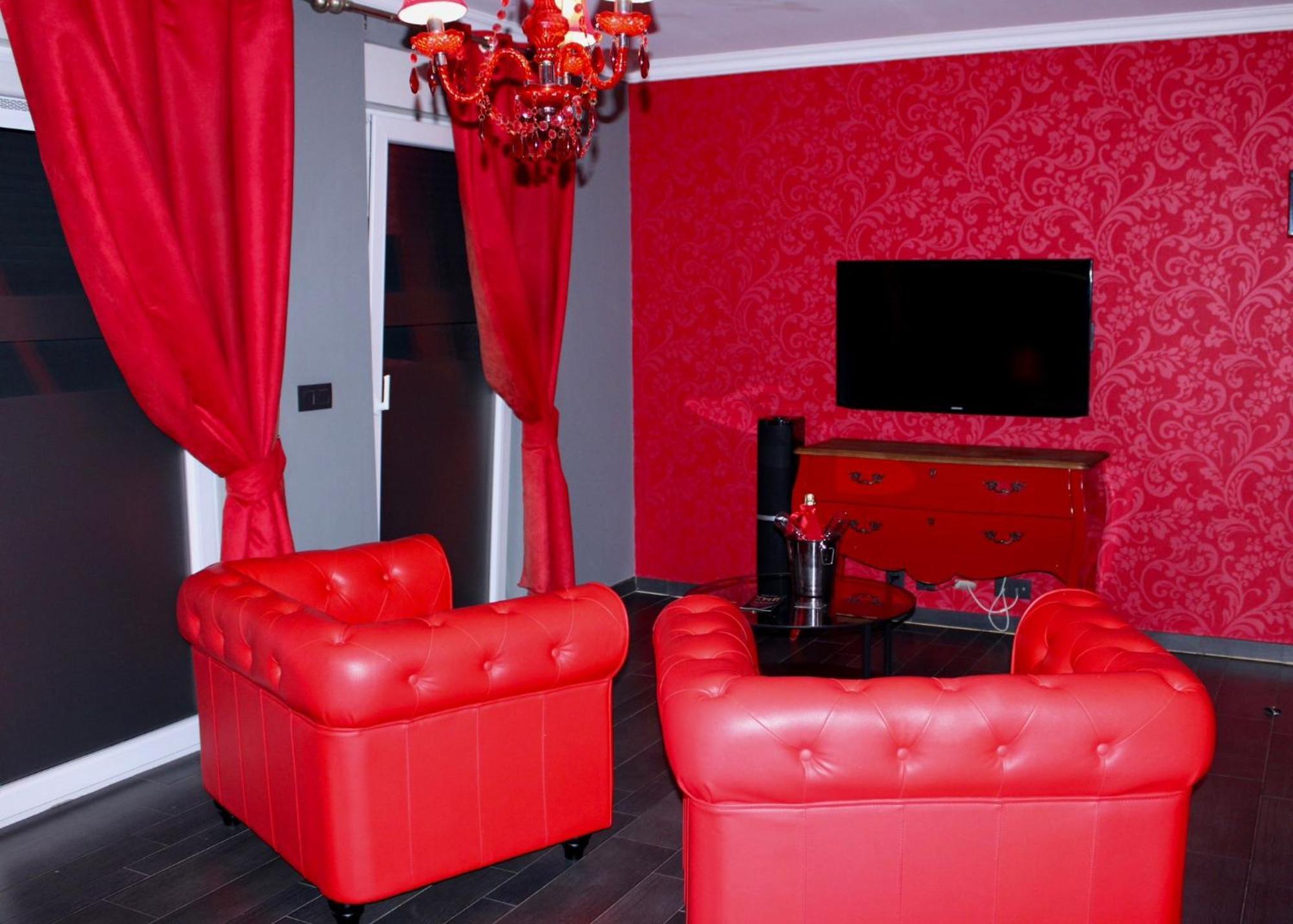 V E R O N E - Rooms & Suites - Liege - Rocourt Exterior foto