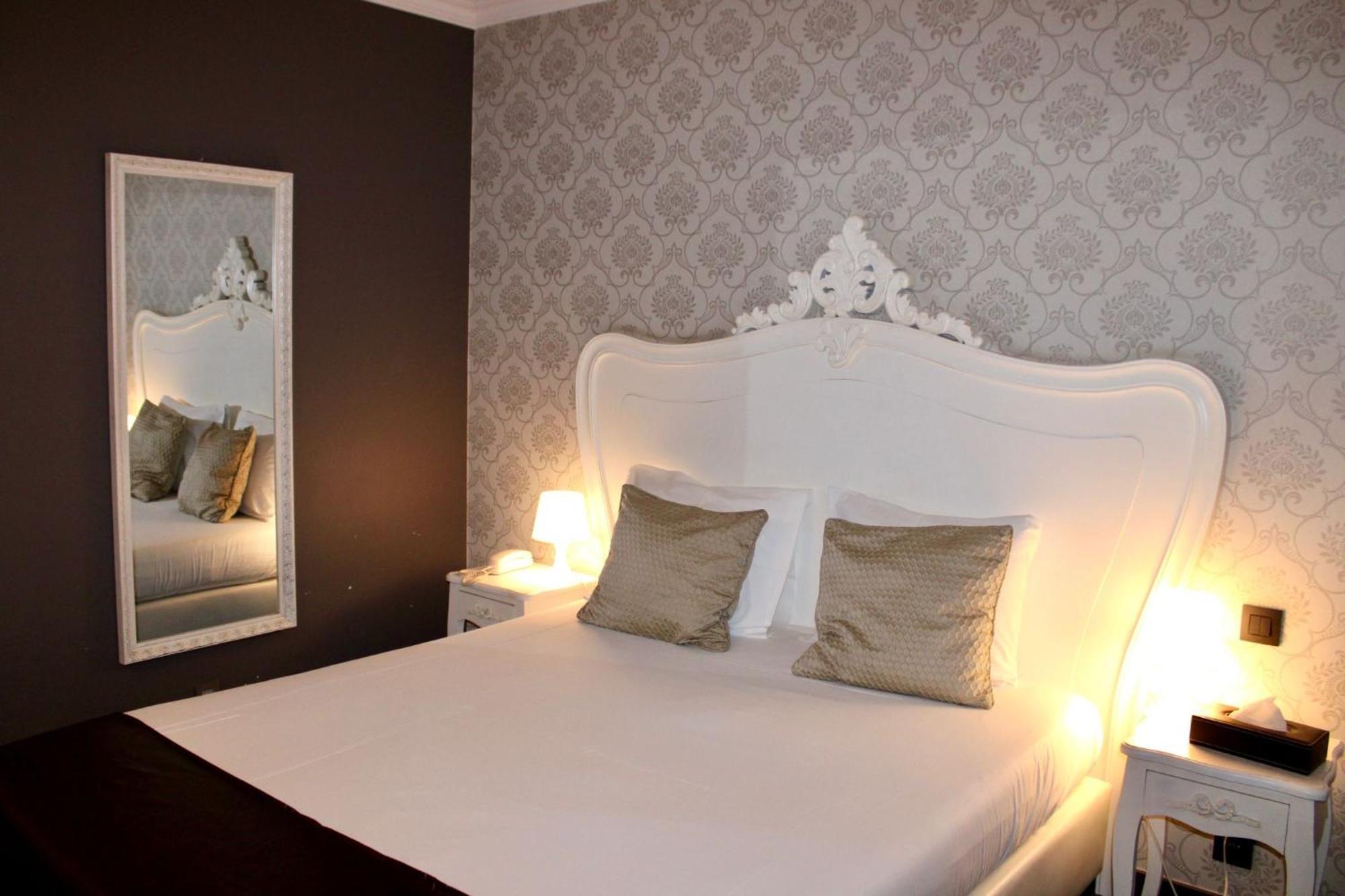 V E R O N E - Rooms & Suites - Liege - Rocourt Exterior foto