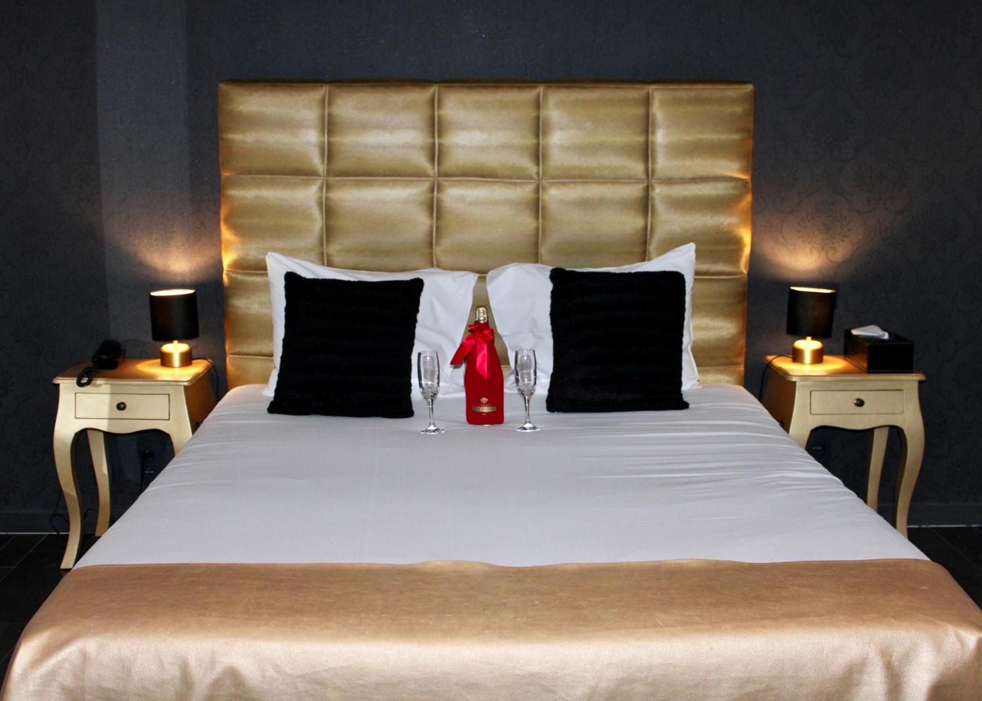 V E R O N E - Rooms & Suites - Liege - Rocourt Exterior foto