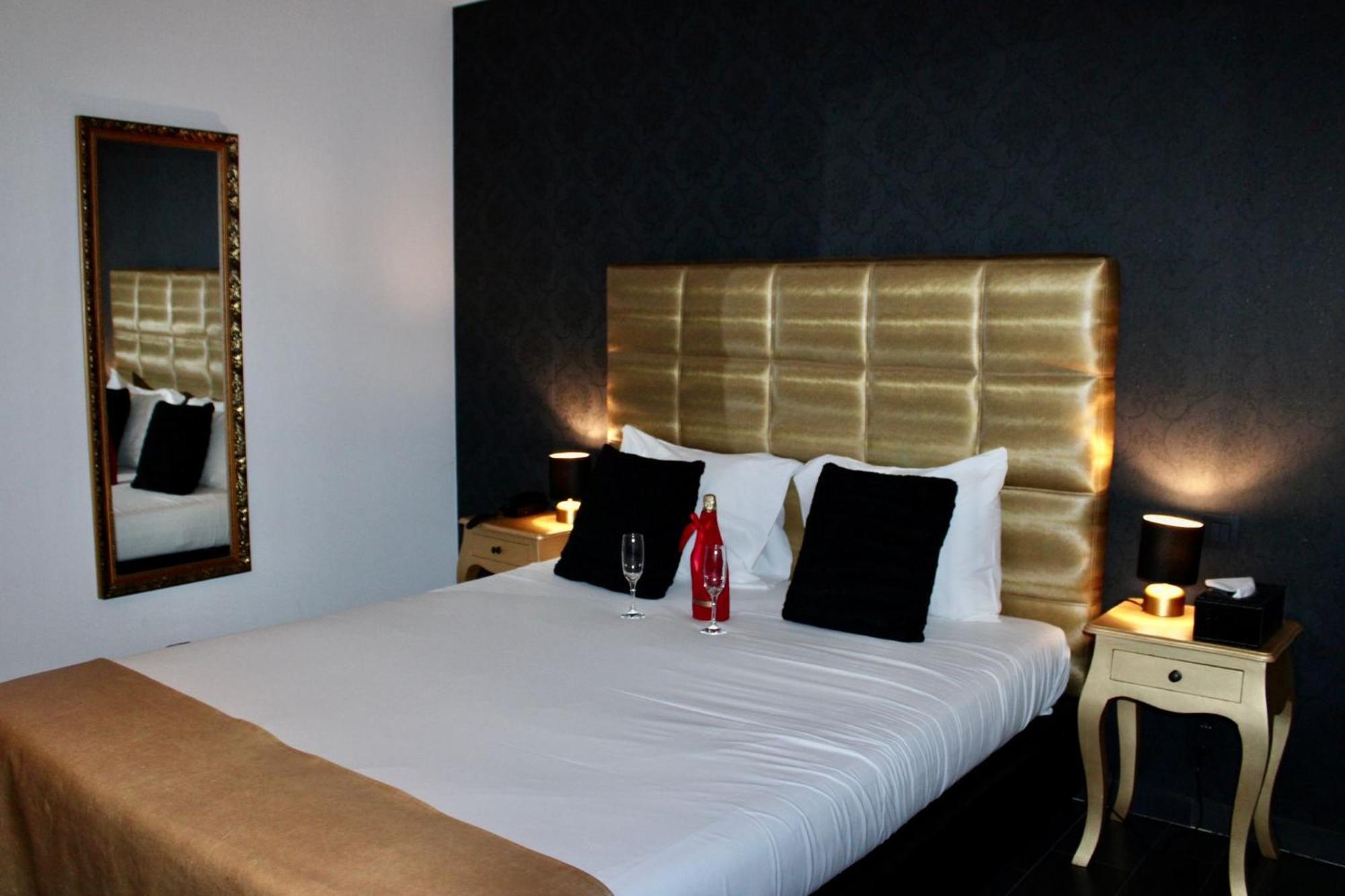 V E R O N E - Rooms & Suites - Liege - Rocourt Exterior foto