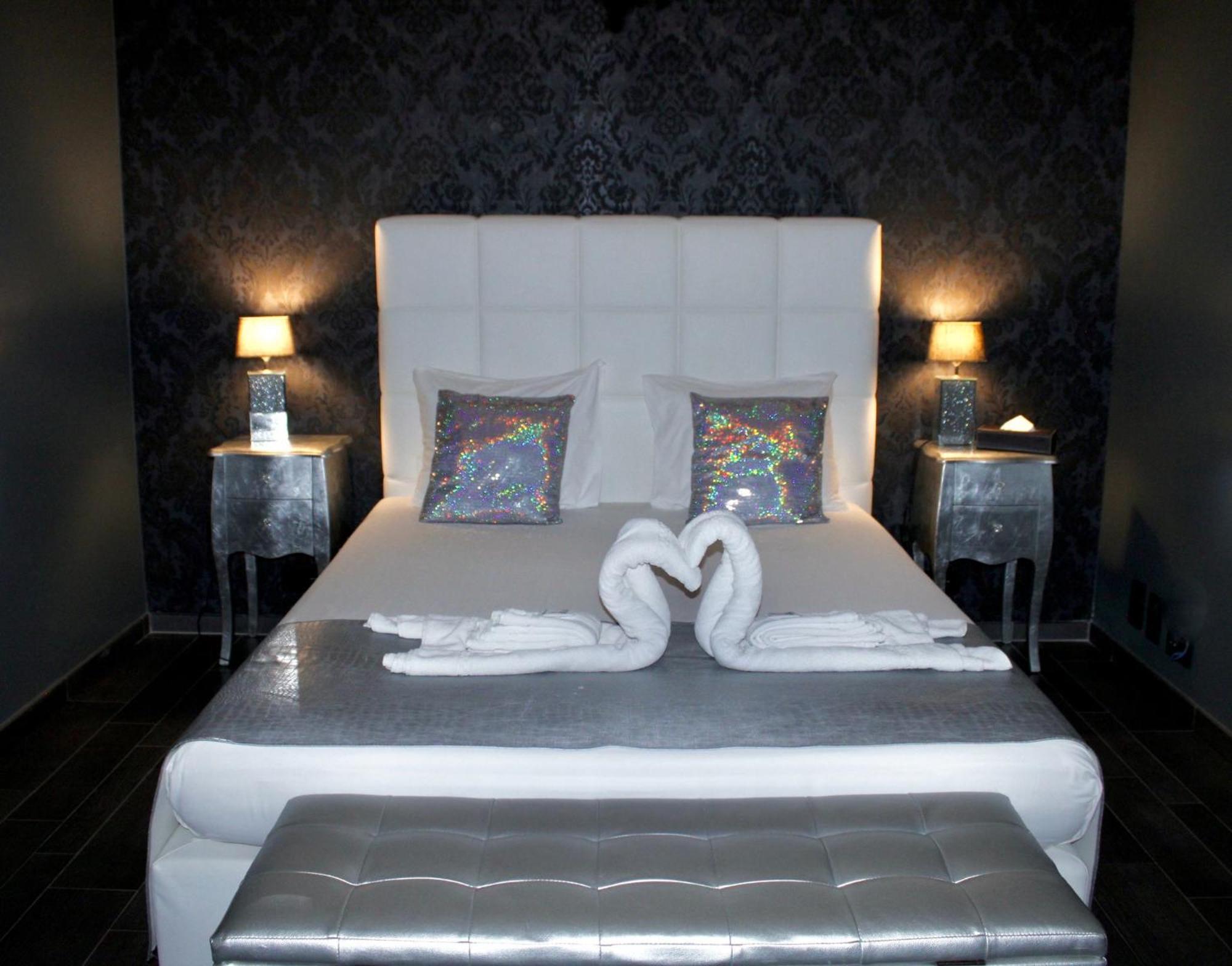 V E R O N E - Rooms & Suites - Liege - Rocourt Exterior foto