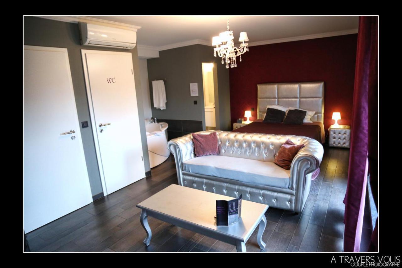 V E R O N E - Rooms & Suites - Liege - Rocourt Exterior foto