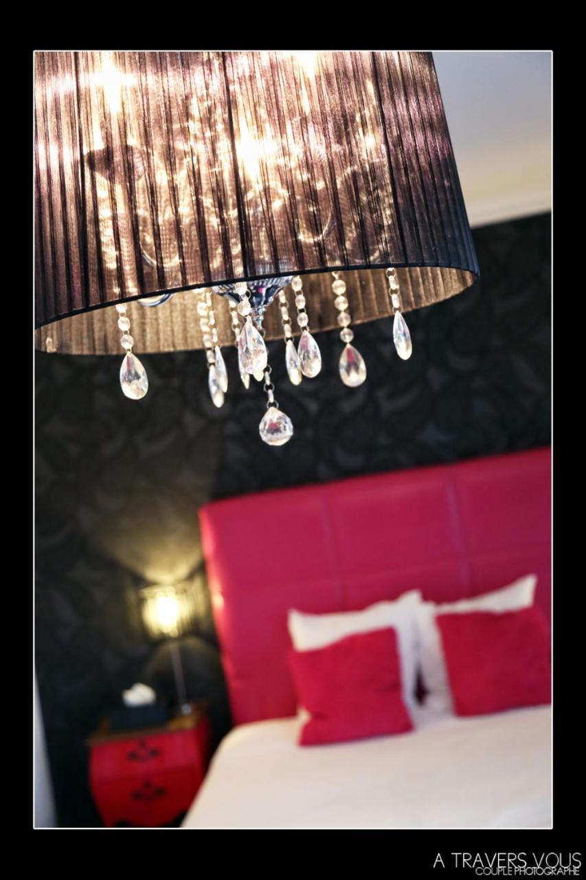 V E R O N E - Rooms & Suites - Liege - Rocourt Exterior foto