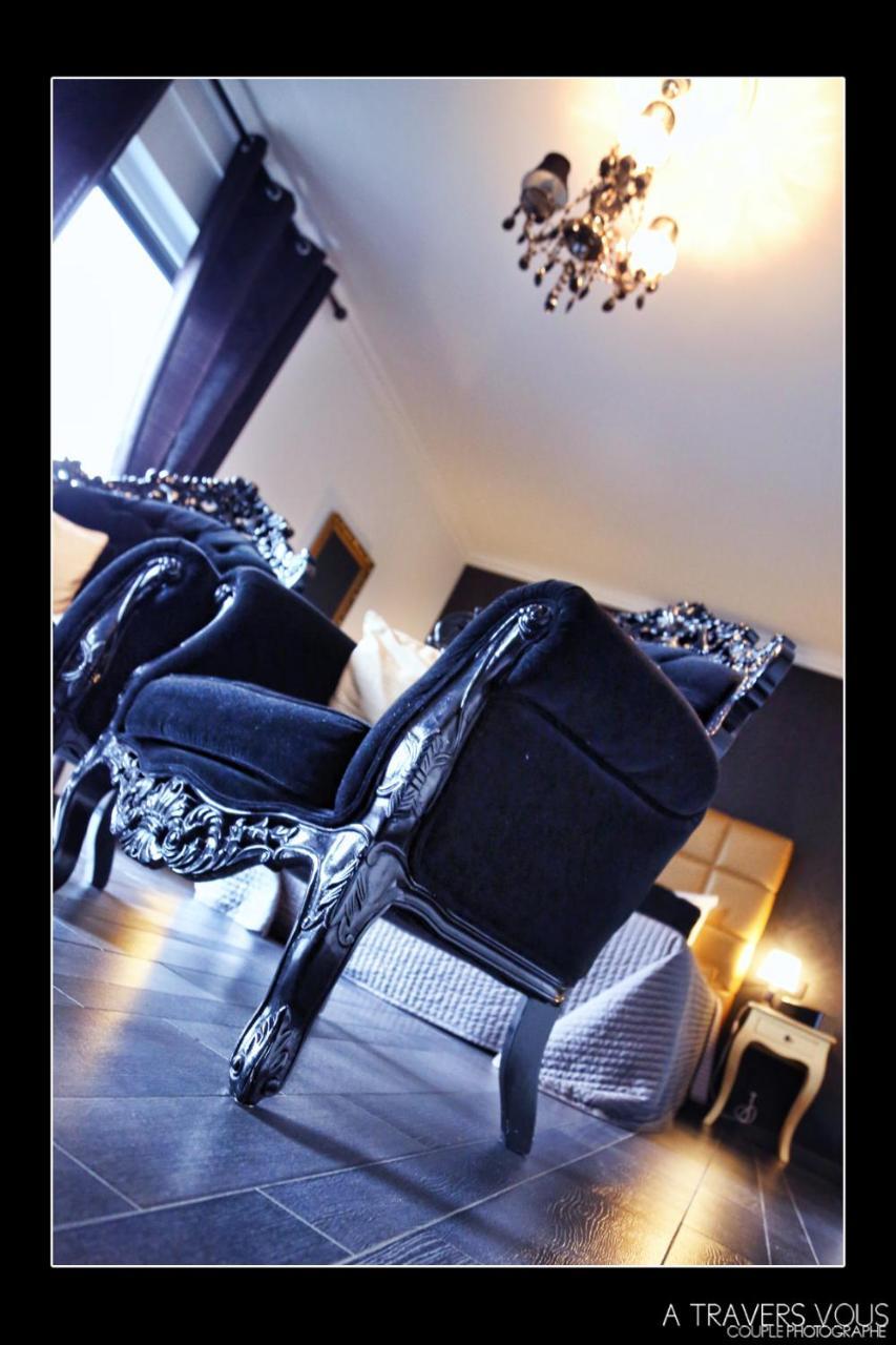 V E R O N E - Rooms & Suites - Liege - Rocourt Exterior foto