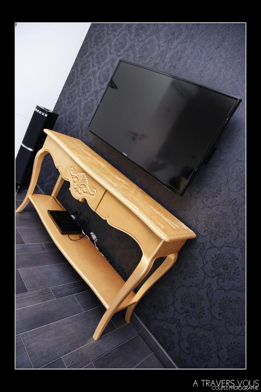 V E R O N E - Rooms & Suites - Liege - Rocourt Exterior foto