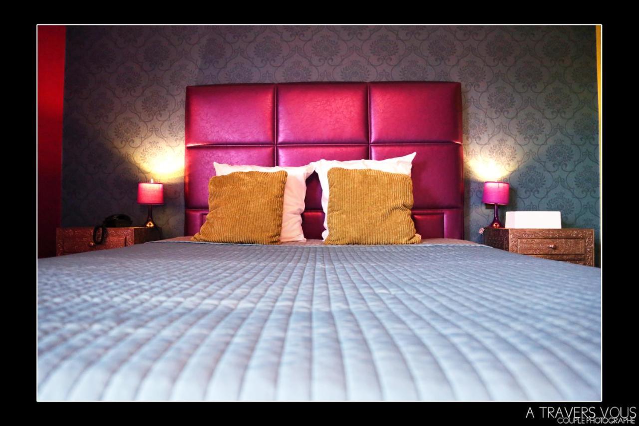 V E R O N E - Rooms & Suites - Liege - Rocourt Exterior foto