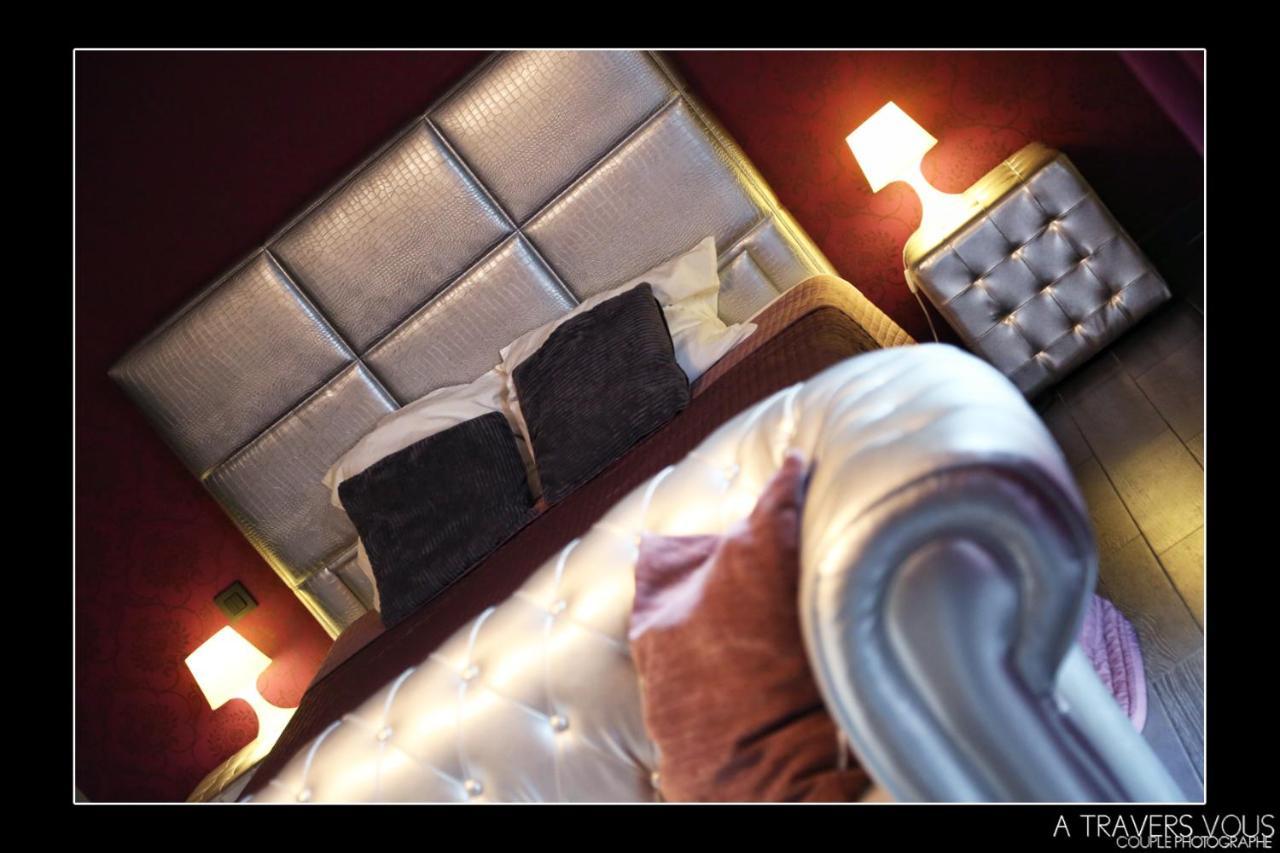 V E R O N E - Rooms & Suites - Liege - Rocourt Exterior foto